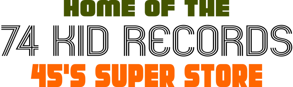 45's 7" Singles super store the place to buy 45RPM