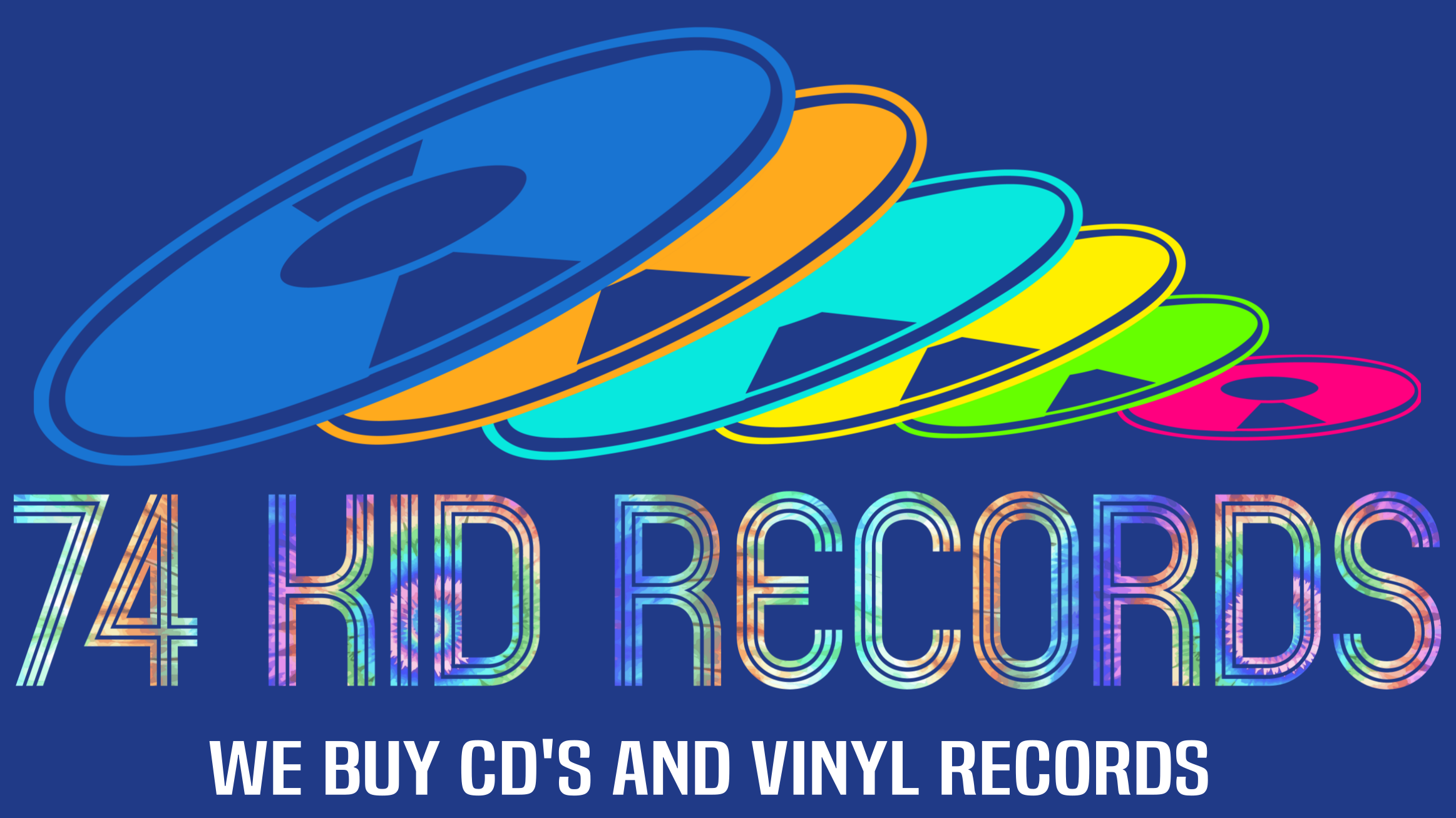 Buying & Selling Vinyl Records & Cd's