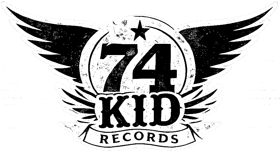 74 Kid Records | Buy & Sell Vinyl Records